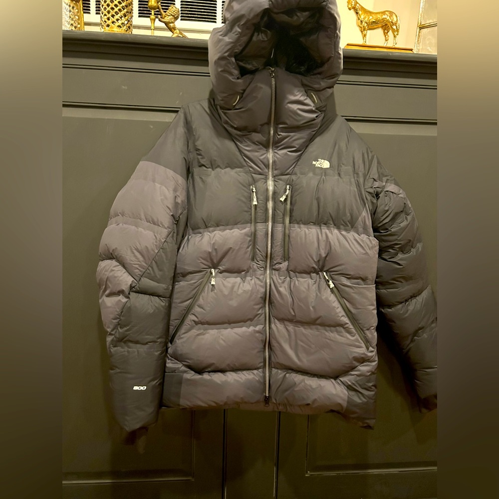 The North Face Summit Series Men’s Pumori Down Parka